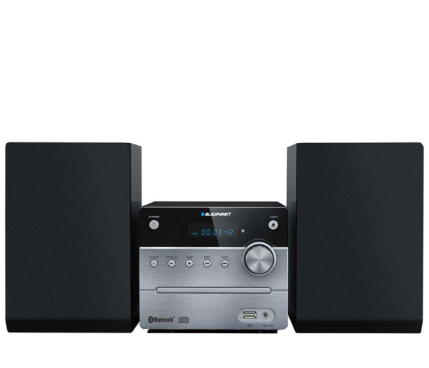Blaupunkt MS12BT Bluetooth - 277446 - zdjęcie